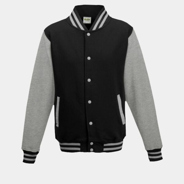 Men's Heavyweight Letterman Jacket Thumbnail