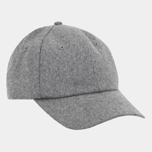 Sterling Wool Baseball Hat Thumbnail