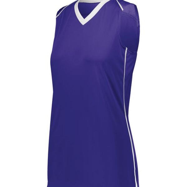 Girls Rover Jersey Thumbnail