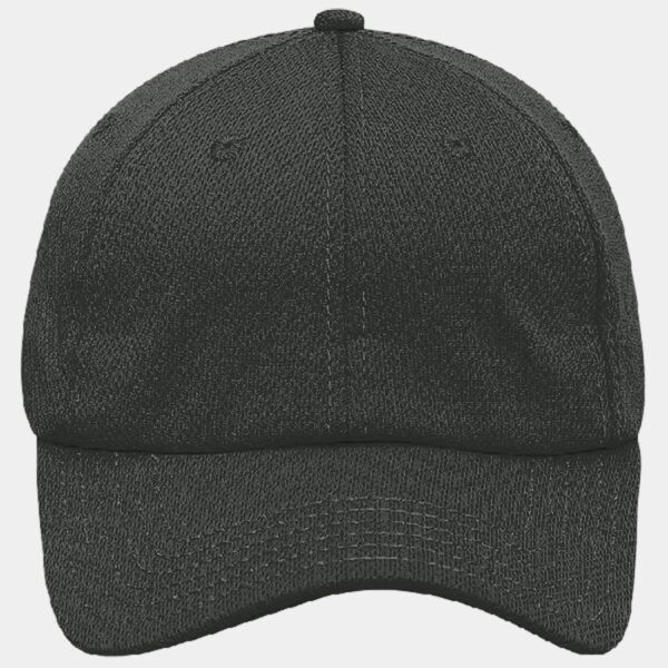 OTTO CAP 6 Panel Low Profile Baseball Cap Thumbnail