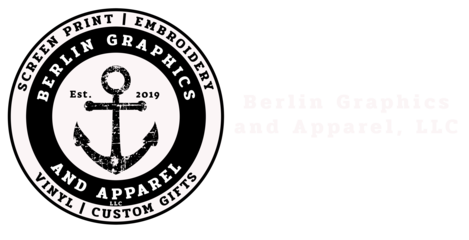 BERLIN GRAPHICS AND APPAREL, LLC