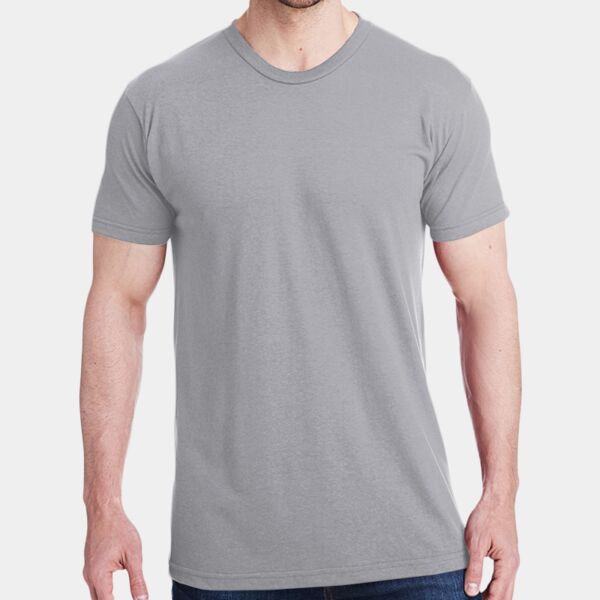 USA-Made Triblend Crew Thumbnail