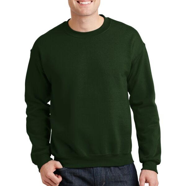 EW Heavy Blend Crewneck Sweatshirt Thumbnail