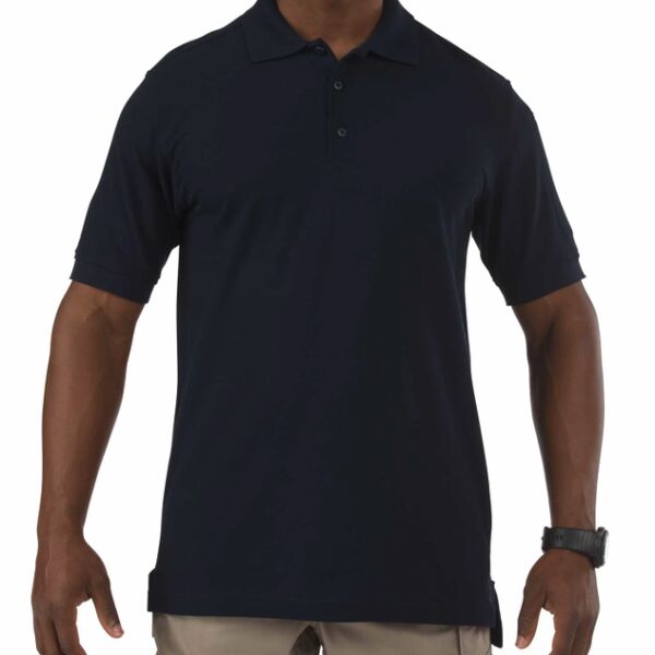 5.11 Utility Short Sleeve POlo Thumbnail