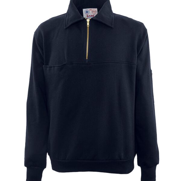 The Firefighters Work Shirt Without Denim Thumbnail