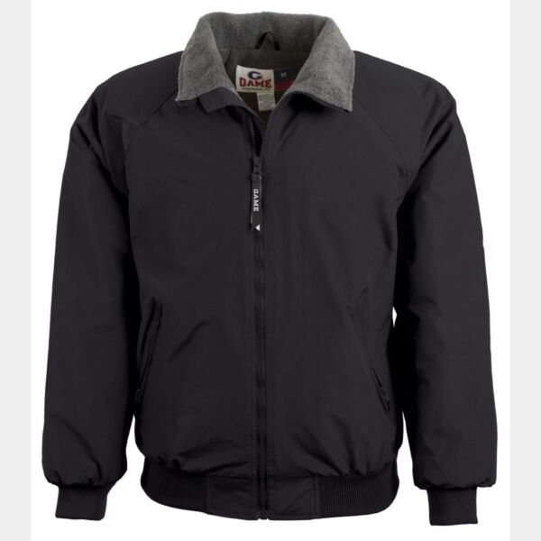 The Three Seasons Jacket Thumbnail