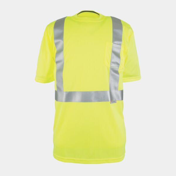 The Game-Wick Deluxe Tee Thumbnail